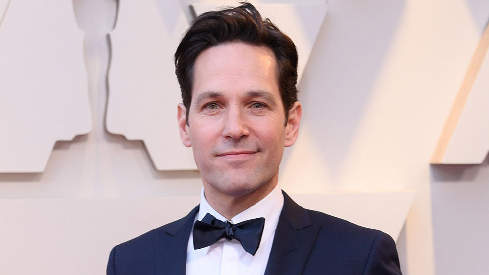 Paul Rudd Paul Stephen Rudd (born April 6, 1969) is an American actor, screenwriter and producer. He studied theater at the University of Kansas ...